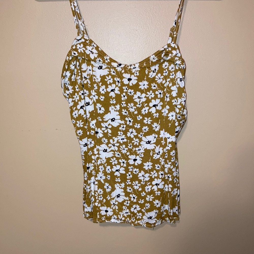 Women’s tank top